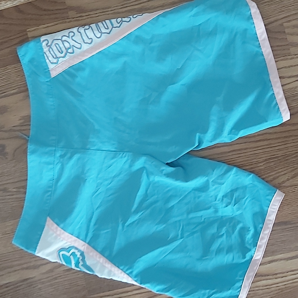 Fox Racing Board Shorts - Picture 5 of 8